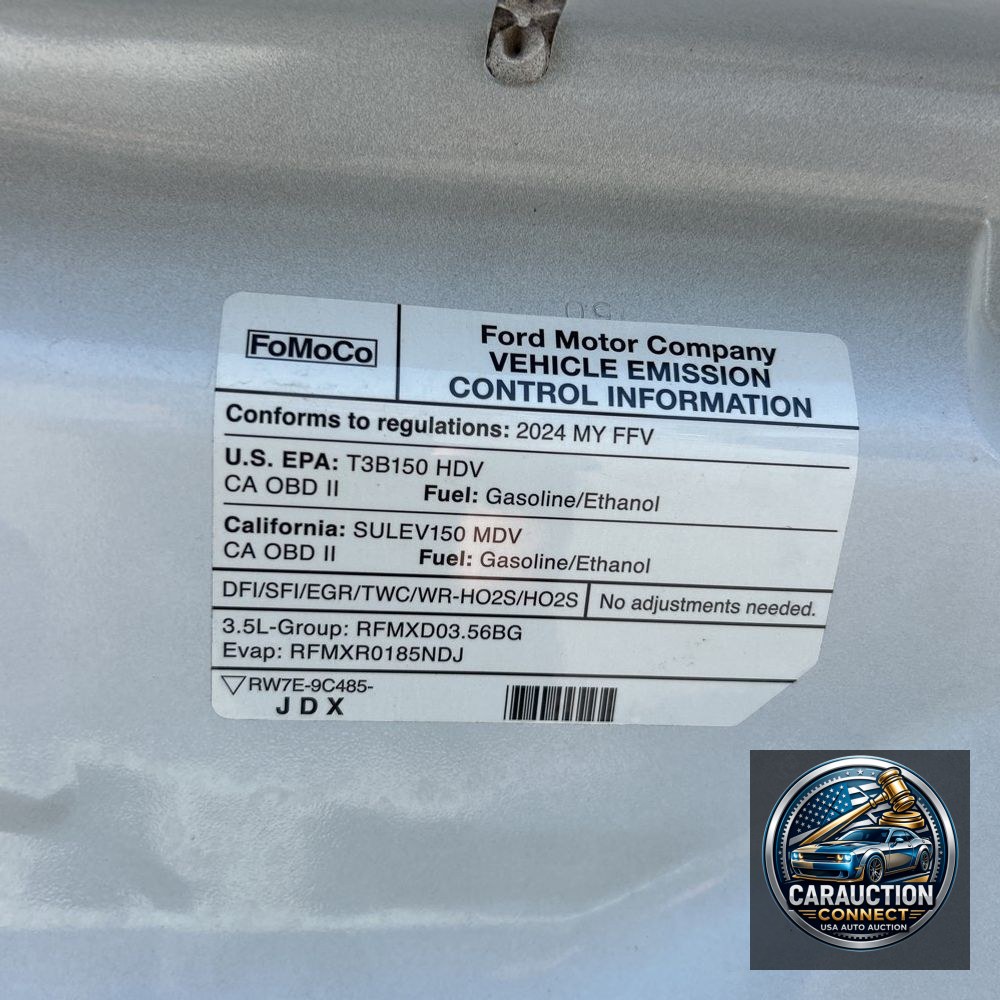 2024 Ford Transit 350 XLT