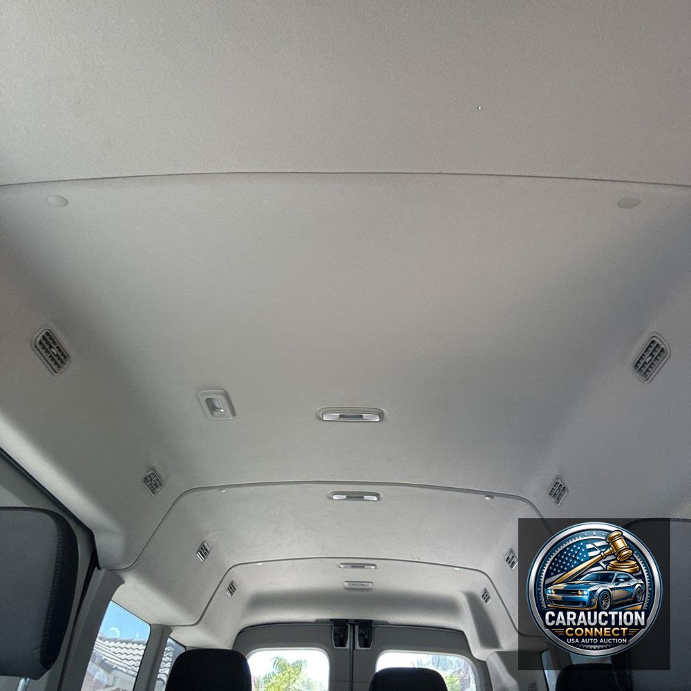 2022 Ford Transit 350 XLT