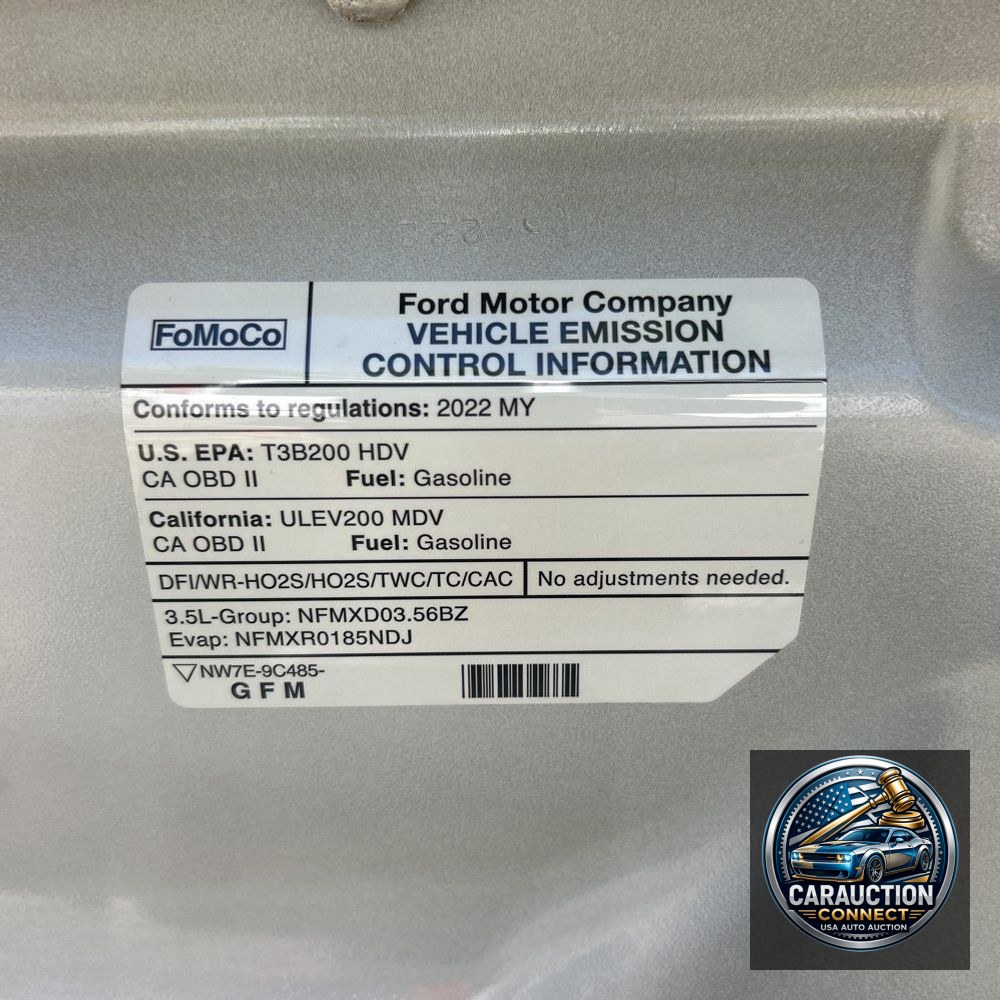 2022 Ford Transit 350 XLT