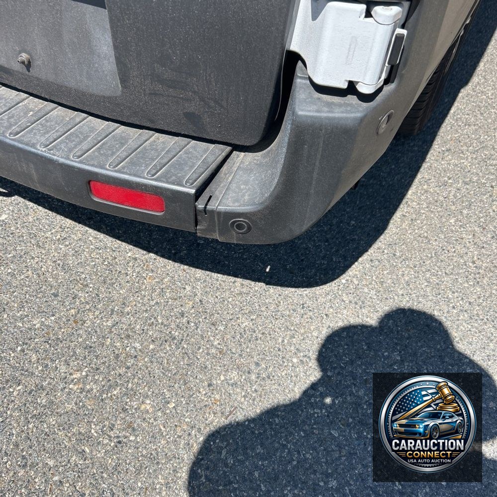 2022 Ford Transit 350 XLT