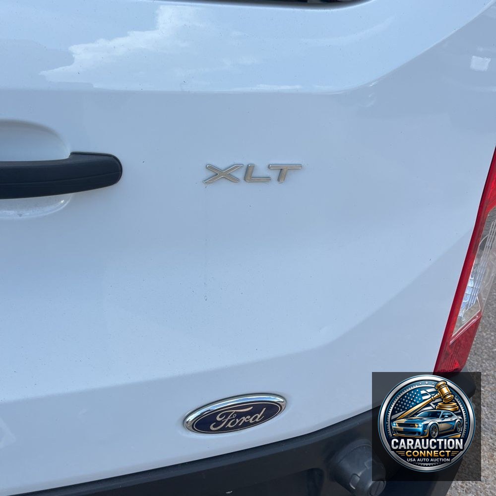 2024 Ford Transit 350 XLT