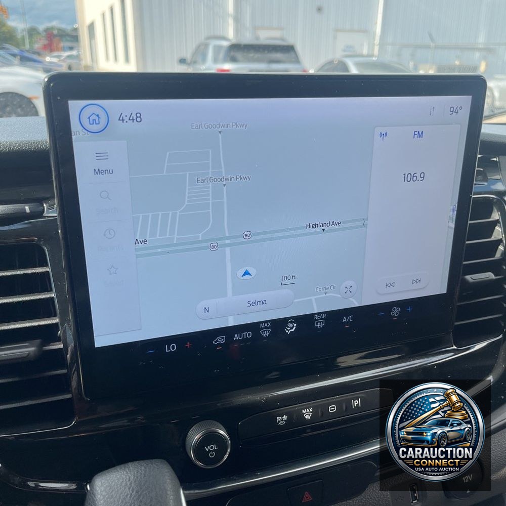 2024 Ford Transit 350 XLT