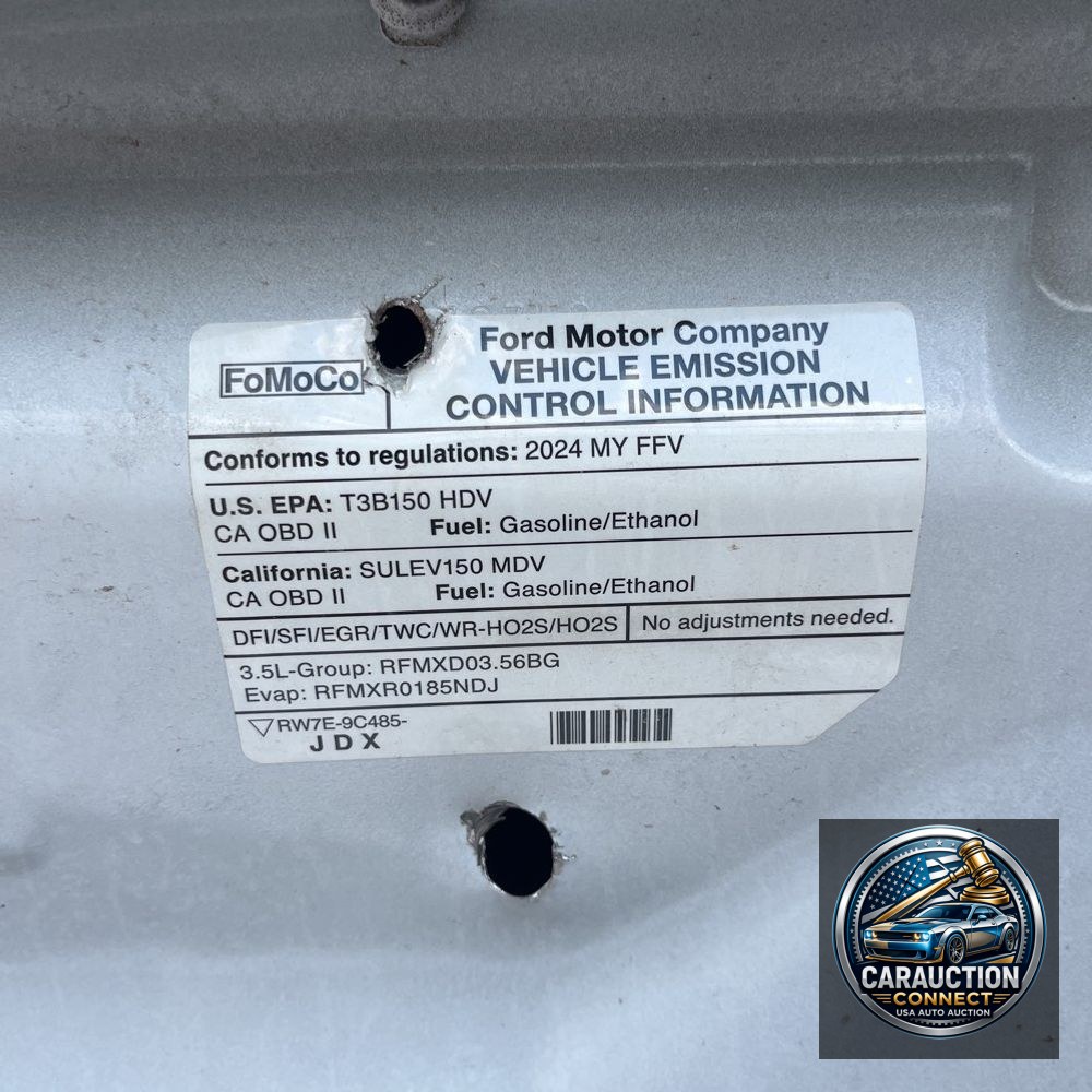 2024 Ford Transit 350 XLT
