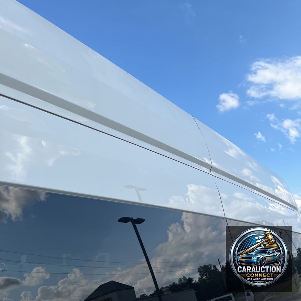 2024 Ford Transit 350 XLT