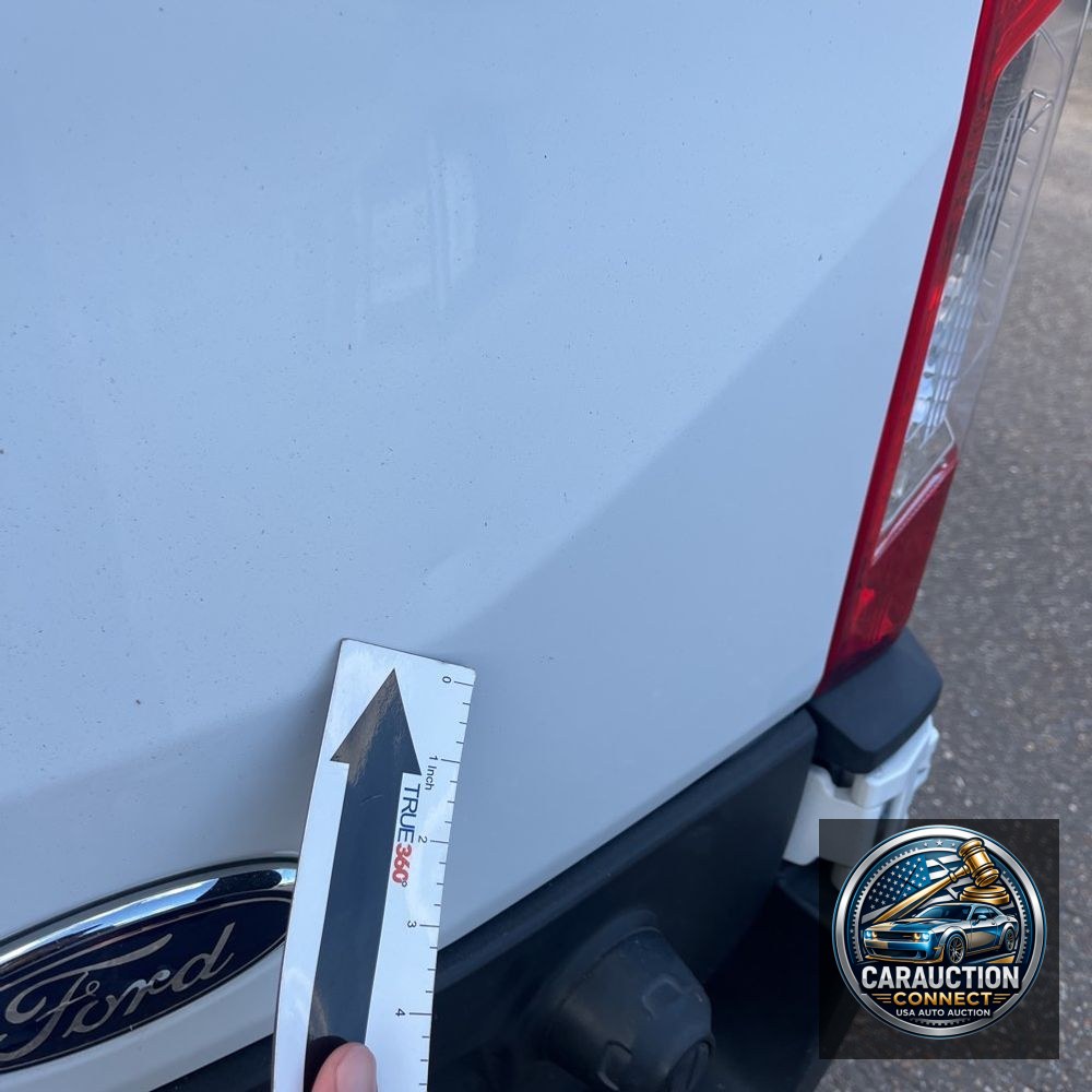 2024 Ford Transit 350 XLT