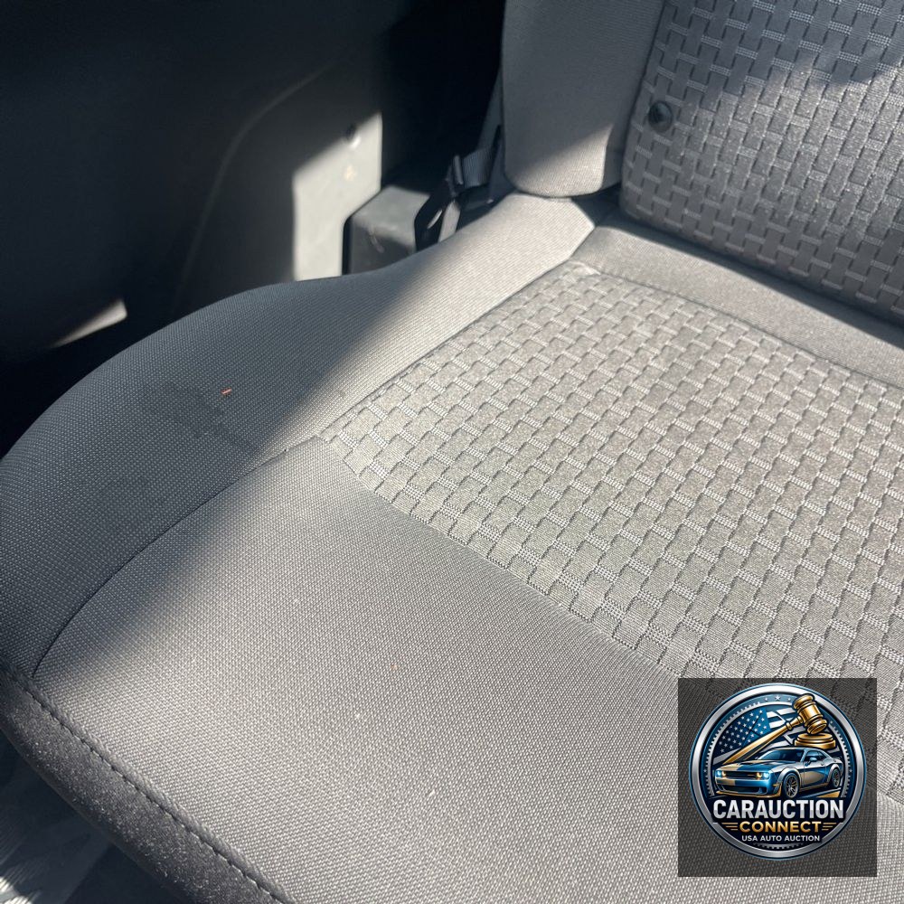 2024 Ford Transit 350 XLT