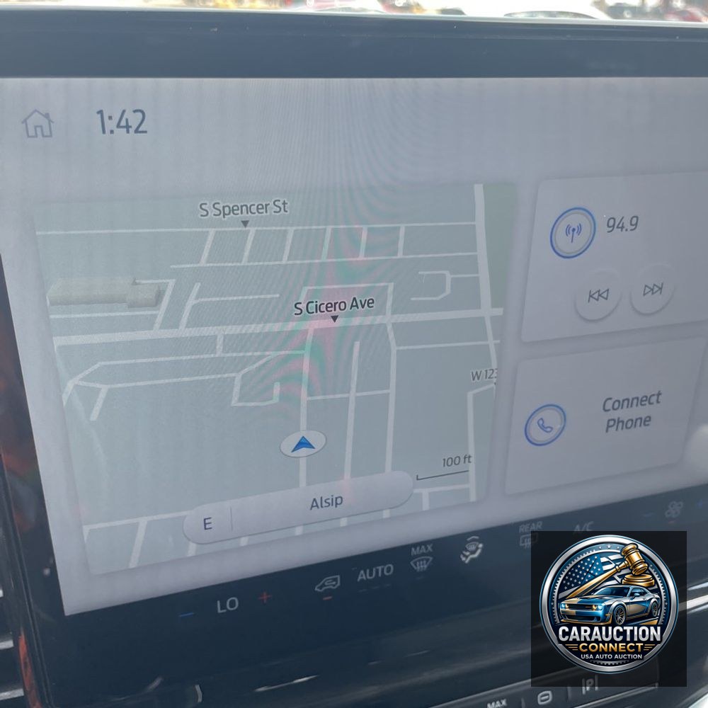 2024 Ford Transit 350 XLT