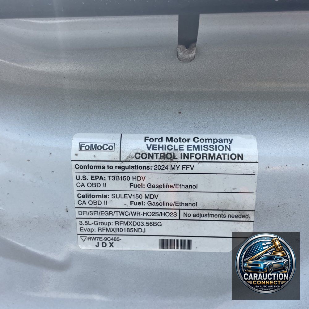 2024 Ford Transit 350 XLT
