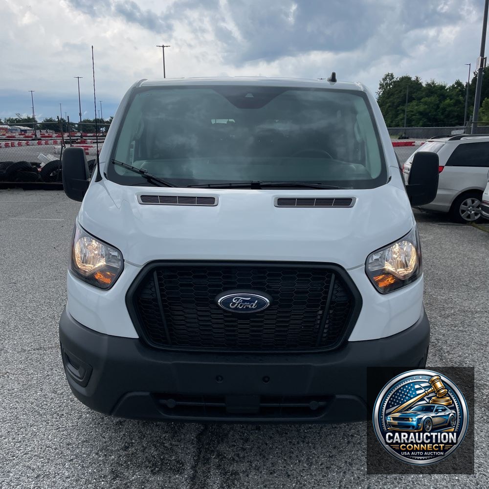 2025 Ford Transit 350 XL