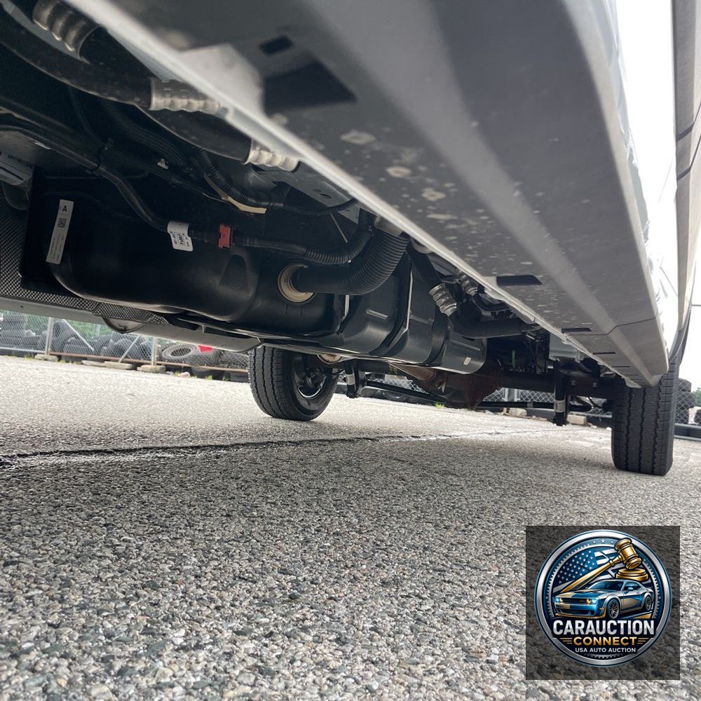2025 Ford Transit 350 XL