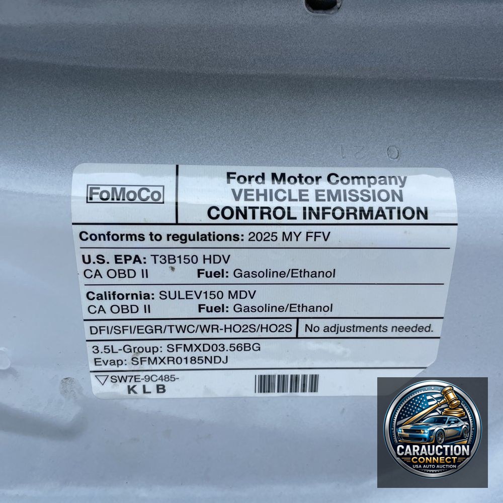 2025 Ford Transit 350 XL