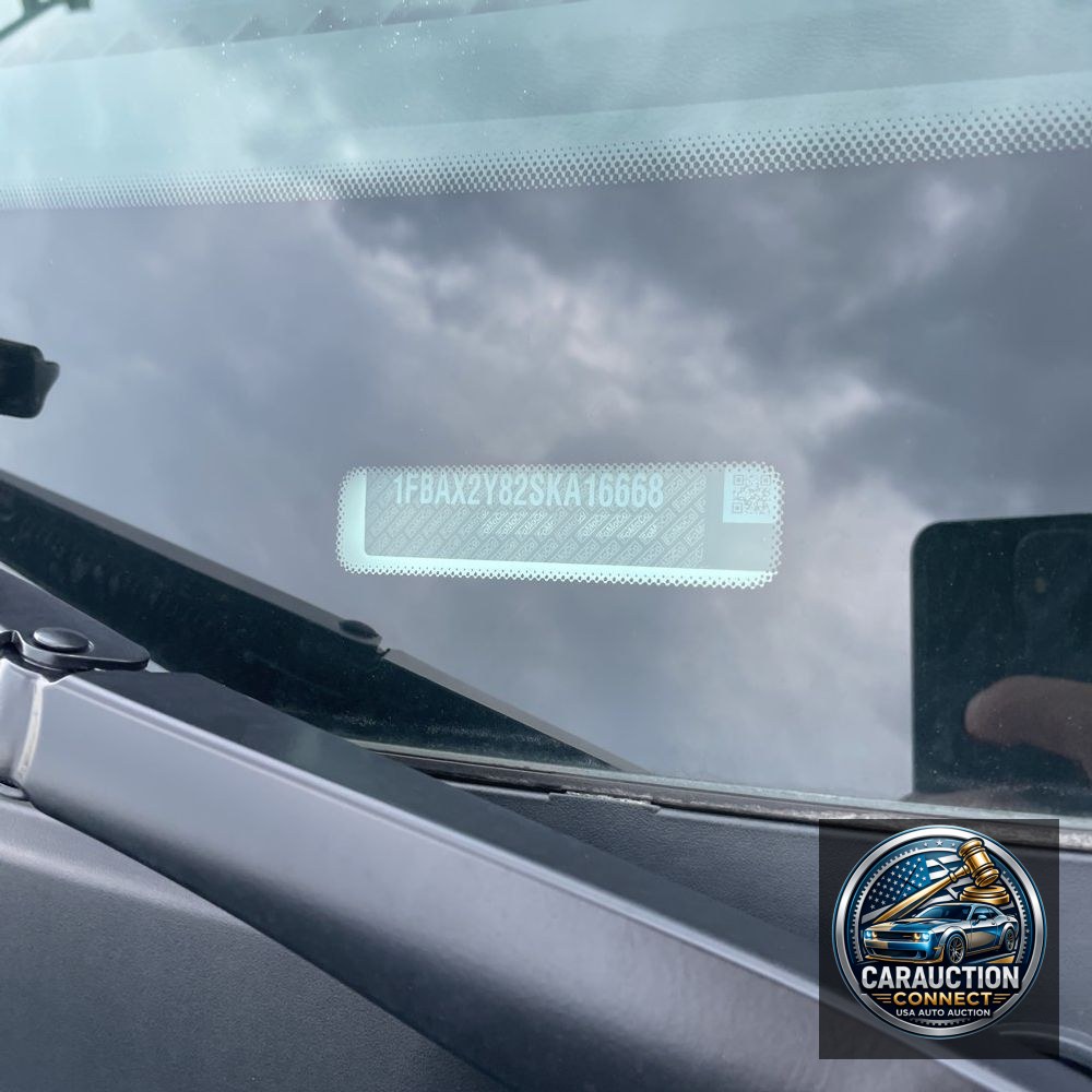 2025 Ford Transit 350 XL