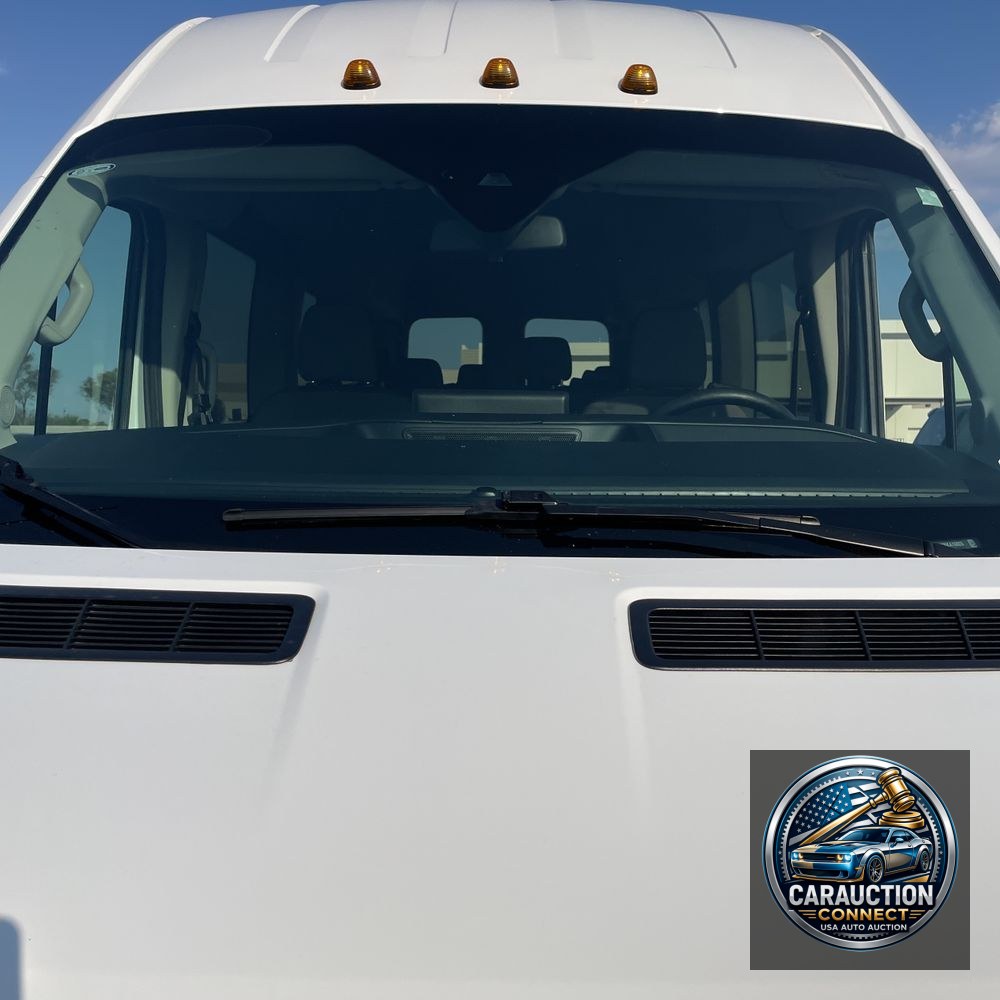 2024 Ford Transit 350 HD XLT