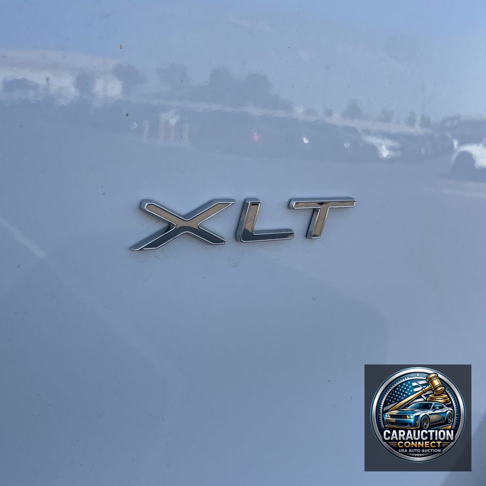 2024 Ford Transit 350 HD XLT