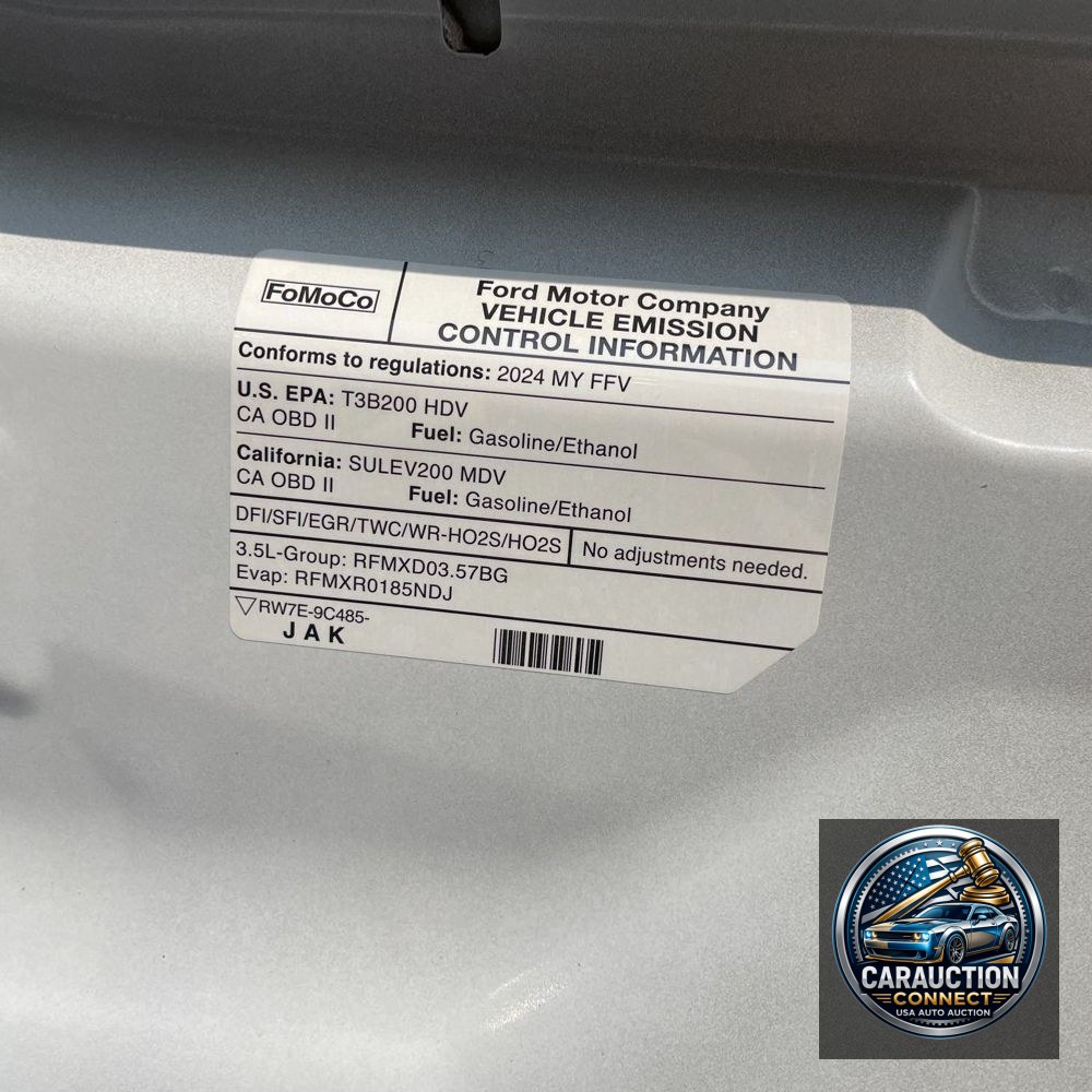 2024 Ford Transit 350 HD XLT