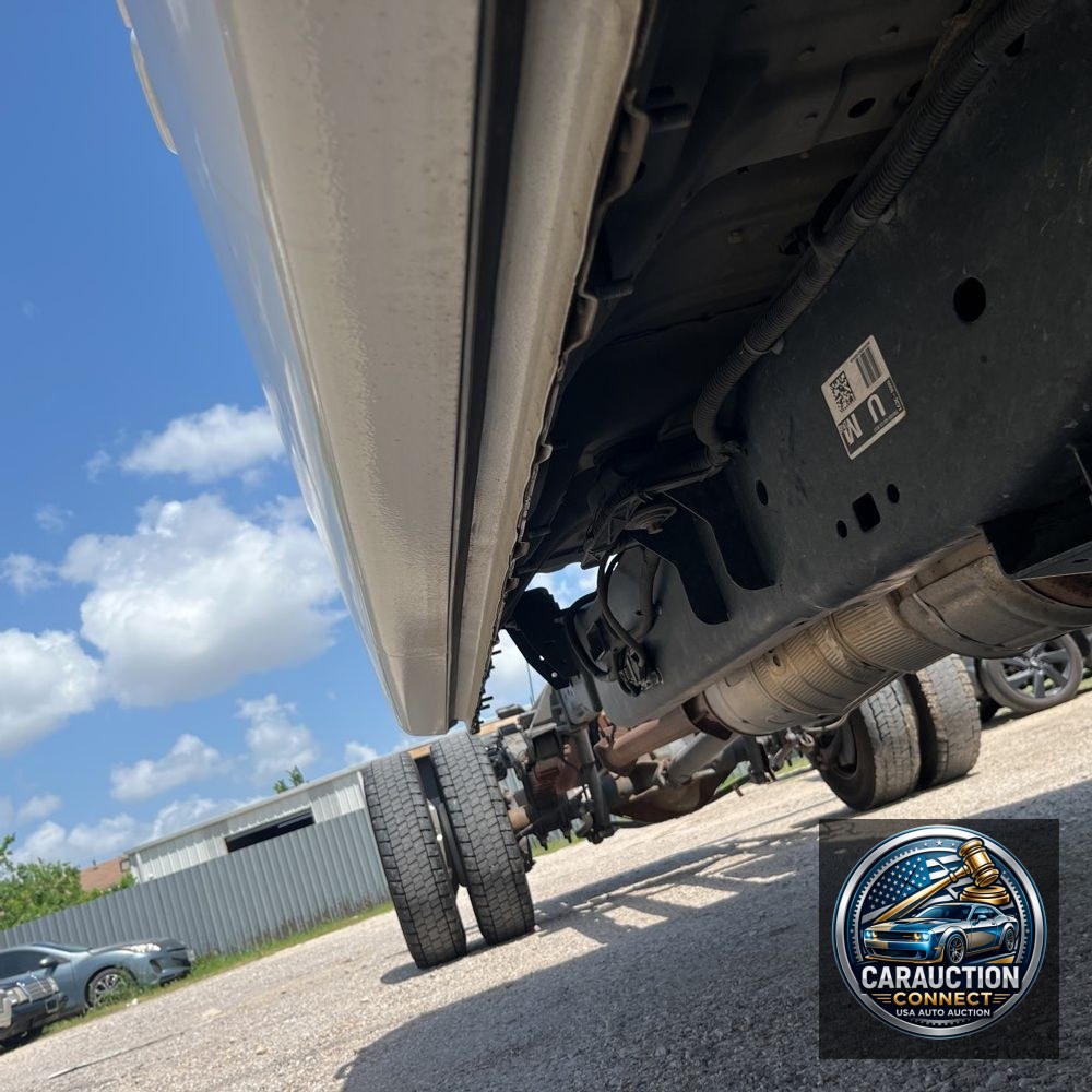 2021 Ford S/D C/C F450 XL