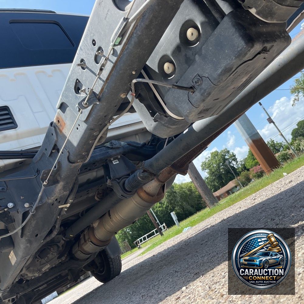 2021 Ford S/D C/C F450 XL