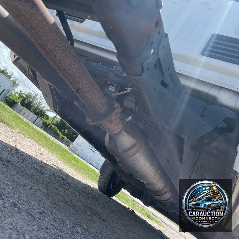 2021 Ford S/D C/C F450 XL