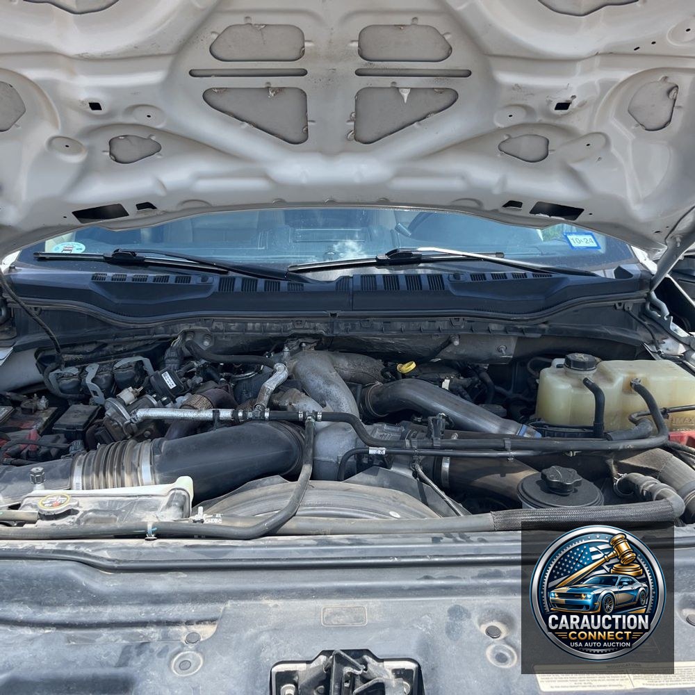 2021 Ford S/D C/C F450 XL