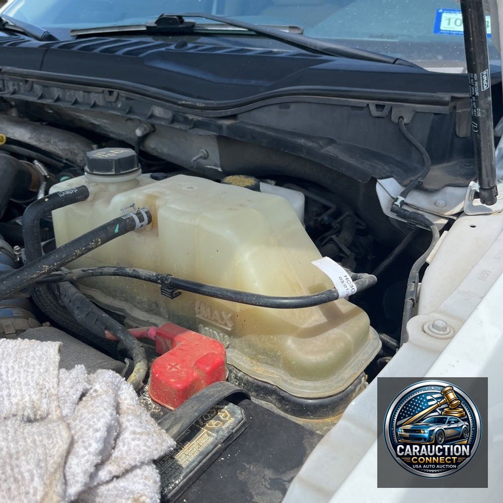 2021 Ford S/D C/C F450 XL