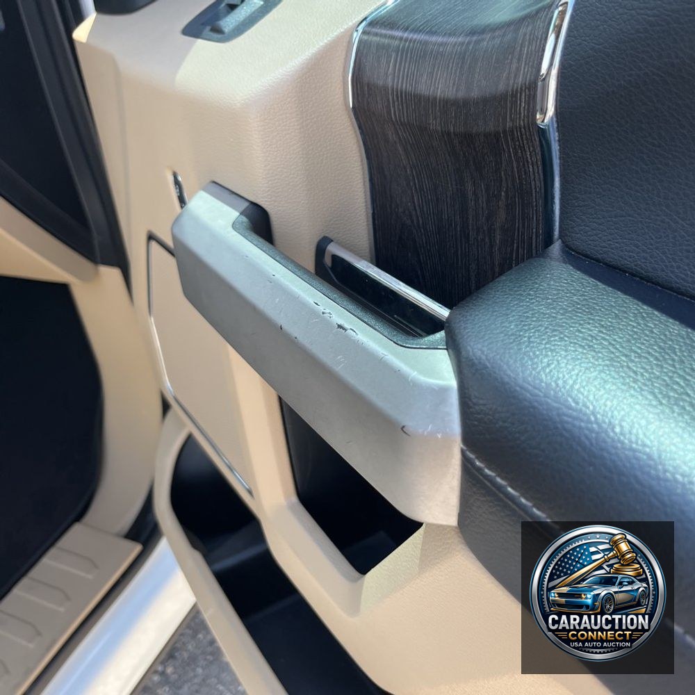 2021 Ford S/D C/C F450 XL