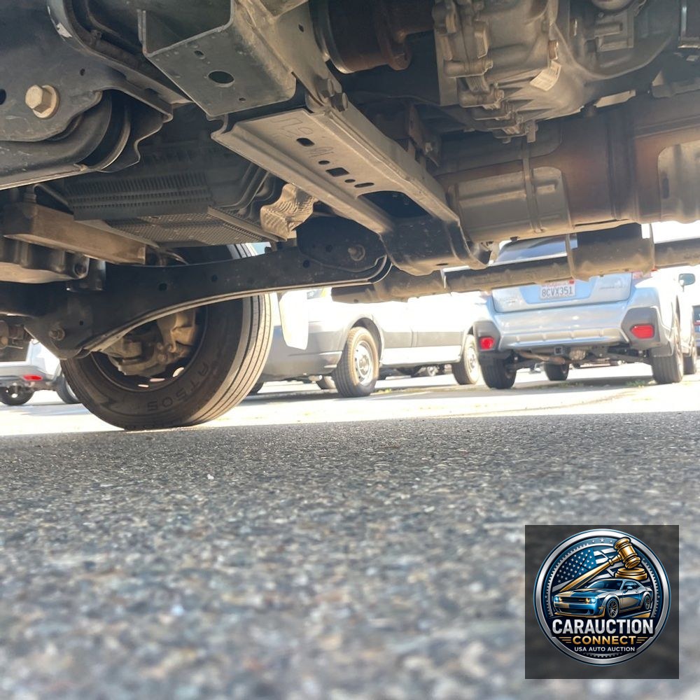 2021 Ford Commercial CA60-84 CREW CAB  4X4 6.7L