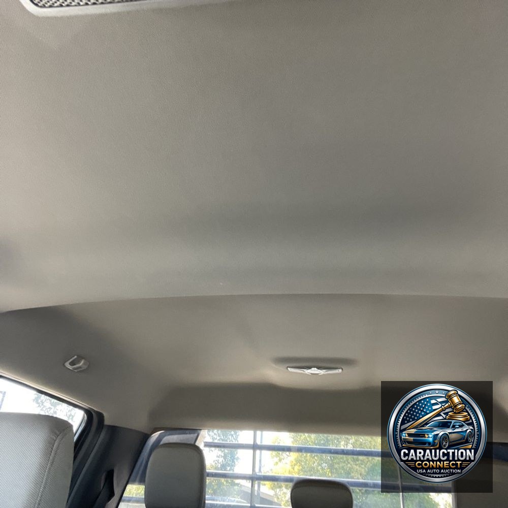 2021 Ford Commercial CA60-84 CREW CAB  4X4 6.7L