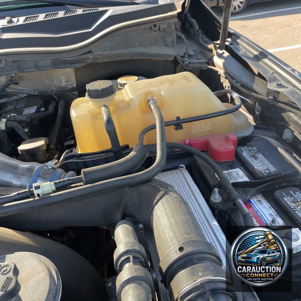 2021 Ford Commercial CA60-84 CREW CAB  4X4 6.7L