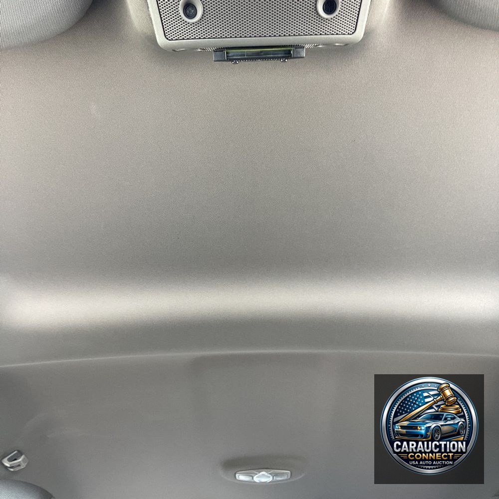2019 Ford Commercial CA60-84 CREW CAB  4X4 6.7L