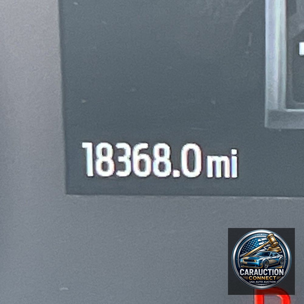 2023 Ford Commercial CA60-84 SUPER CAB  4X4 6.7L