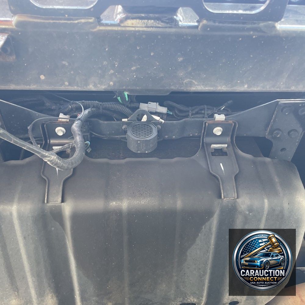 2023 Ford Commercial CA60-84 SUPER CAB  4X4 6.7L