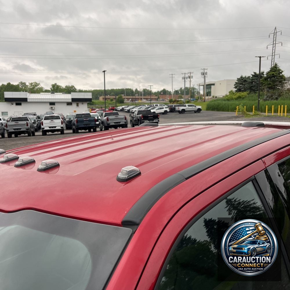 2024 Ford F550 Lariat