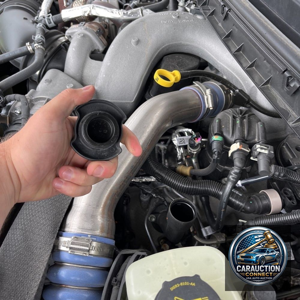 2024 Ford F550 Lariat