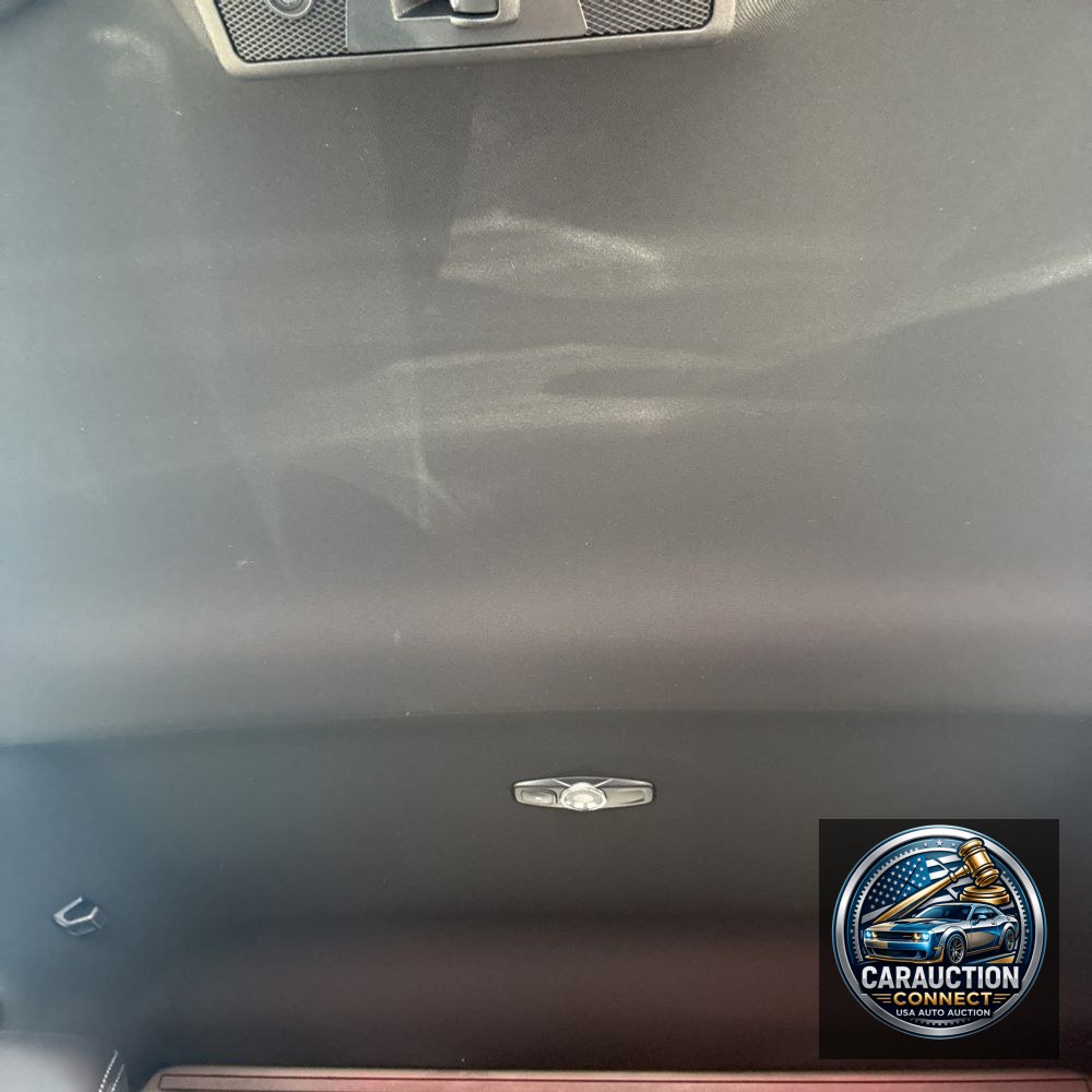 2022 Ford Commercial CA60-84 SUPER CAB  4X4 6.7L