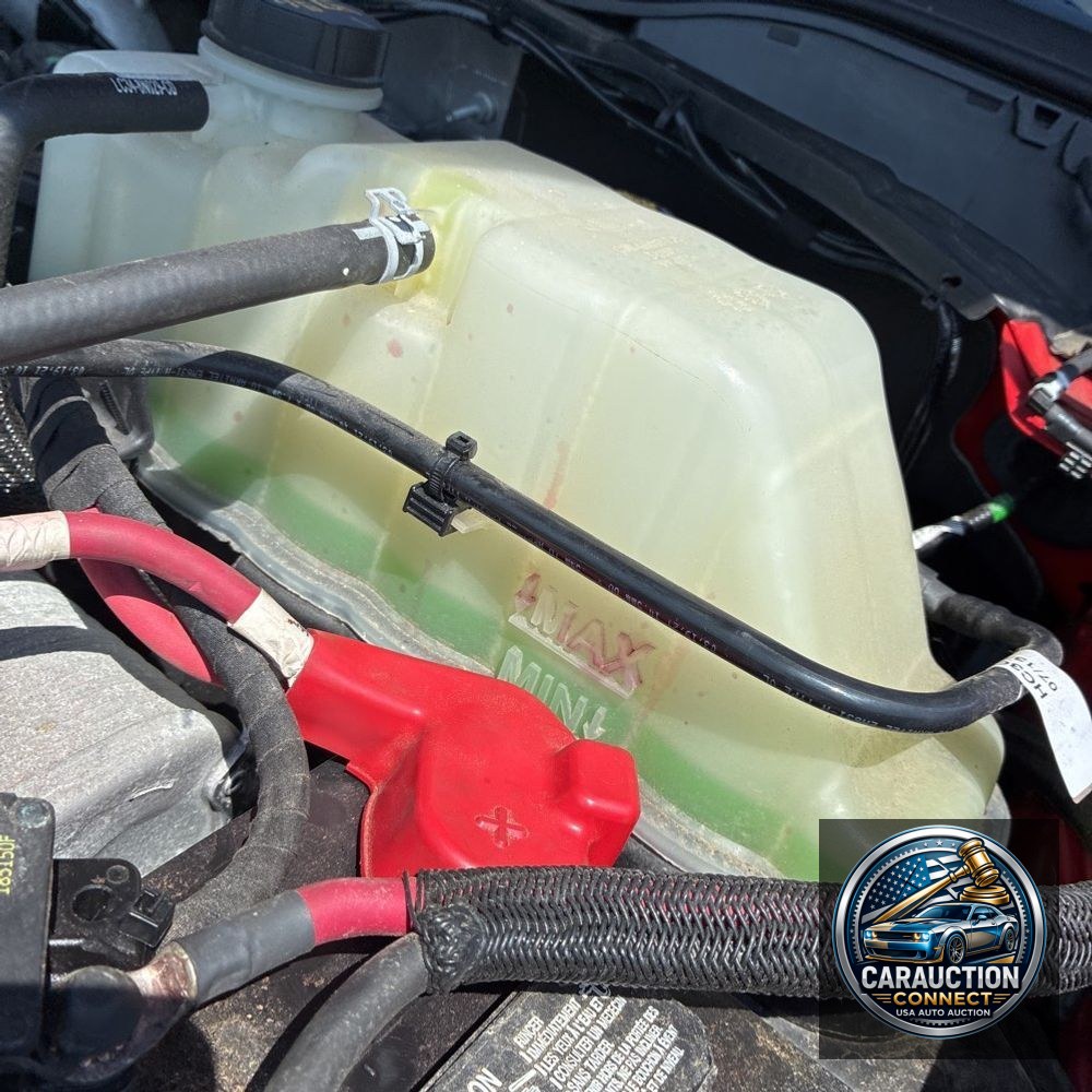 2022 Ford Commercial CA60-84 SUPER CAB  4X4 6.7L