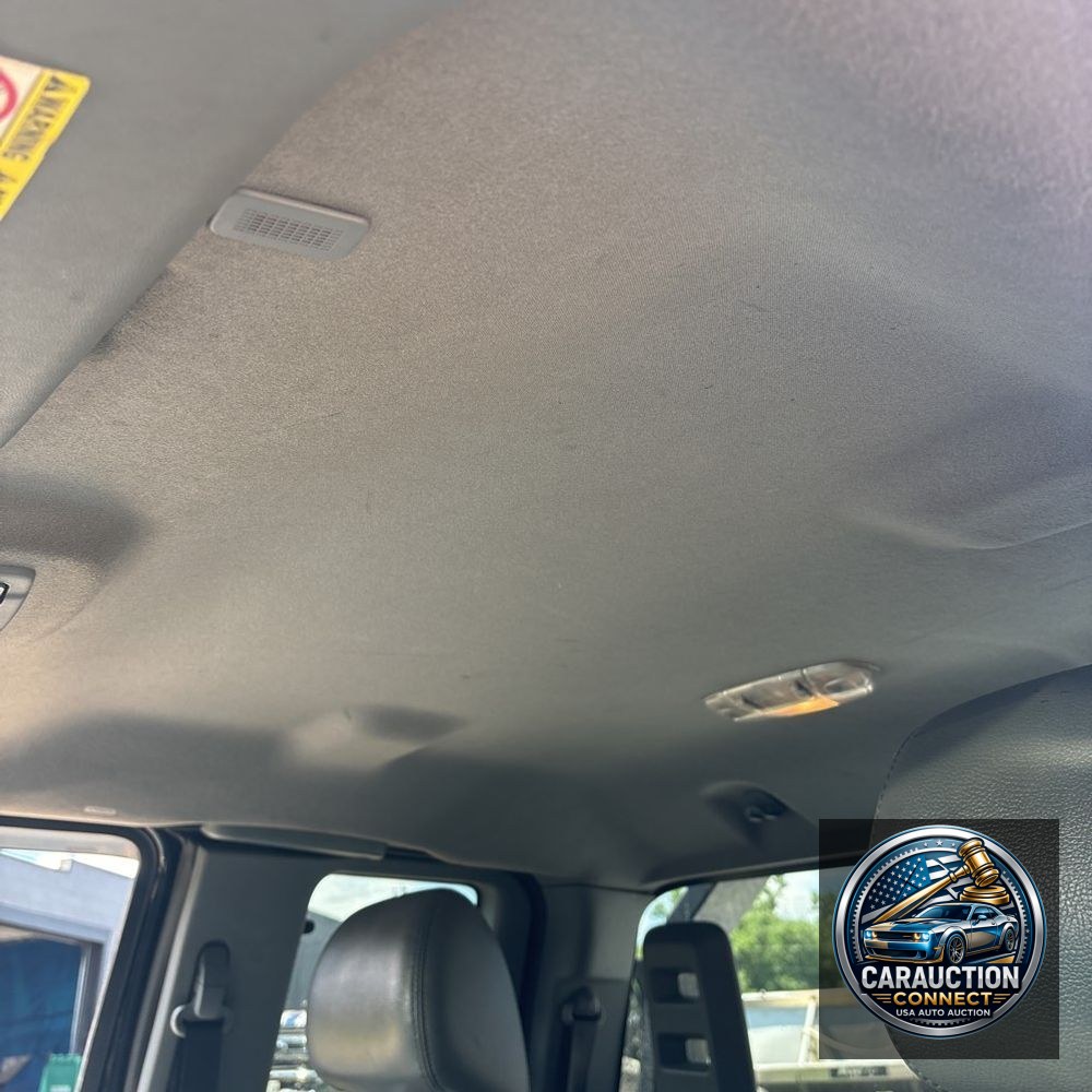 2016 Ford Commercial Super Cab 4X4 (CA60-84)