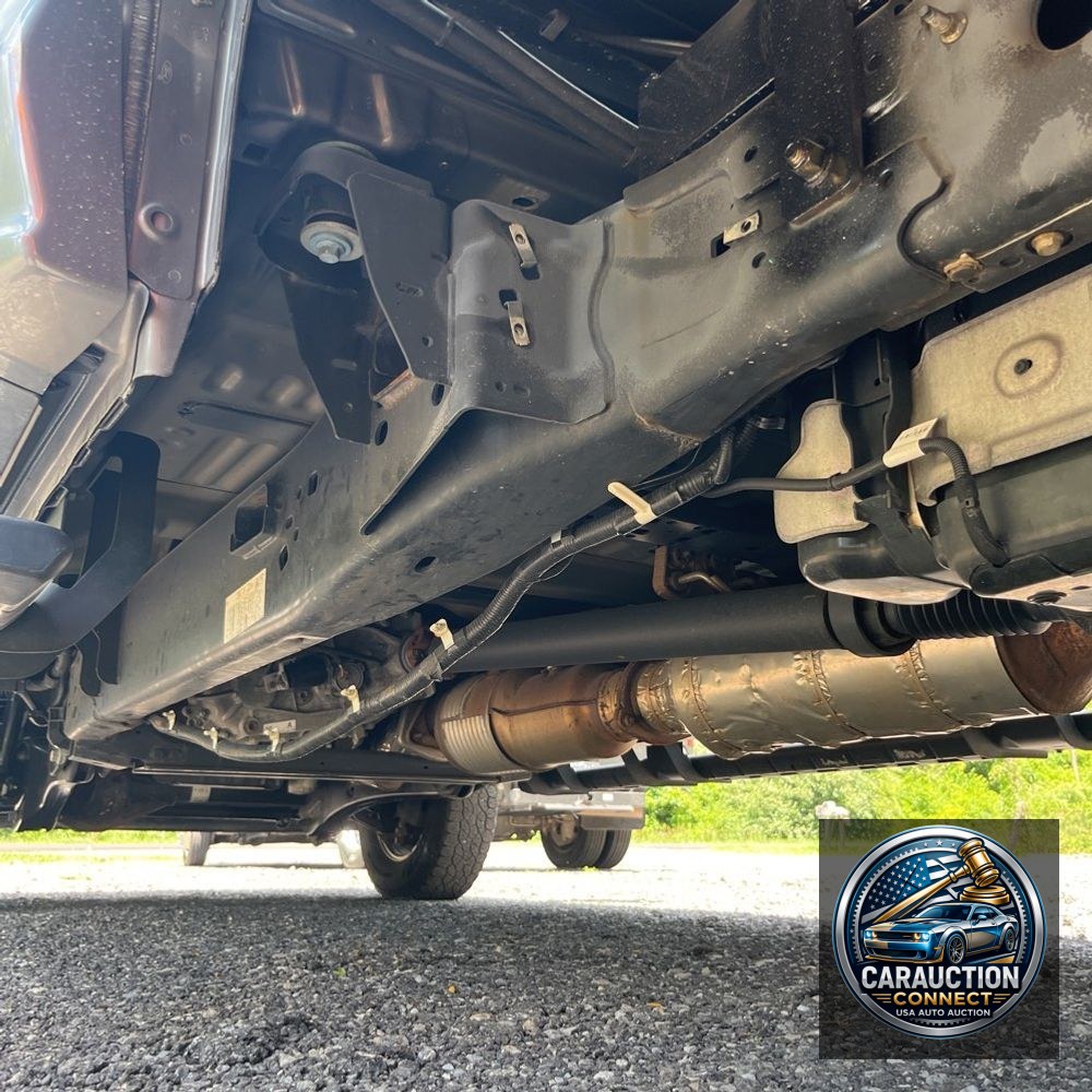 2023 Ford F-350 Super Duty XLT