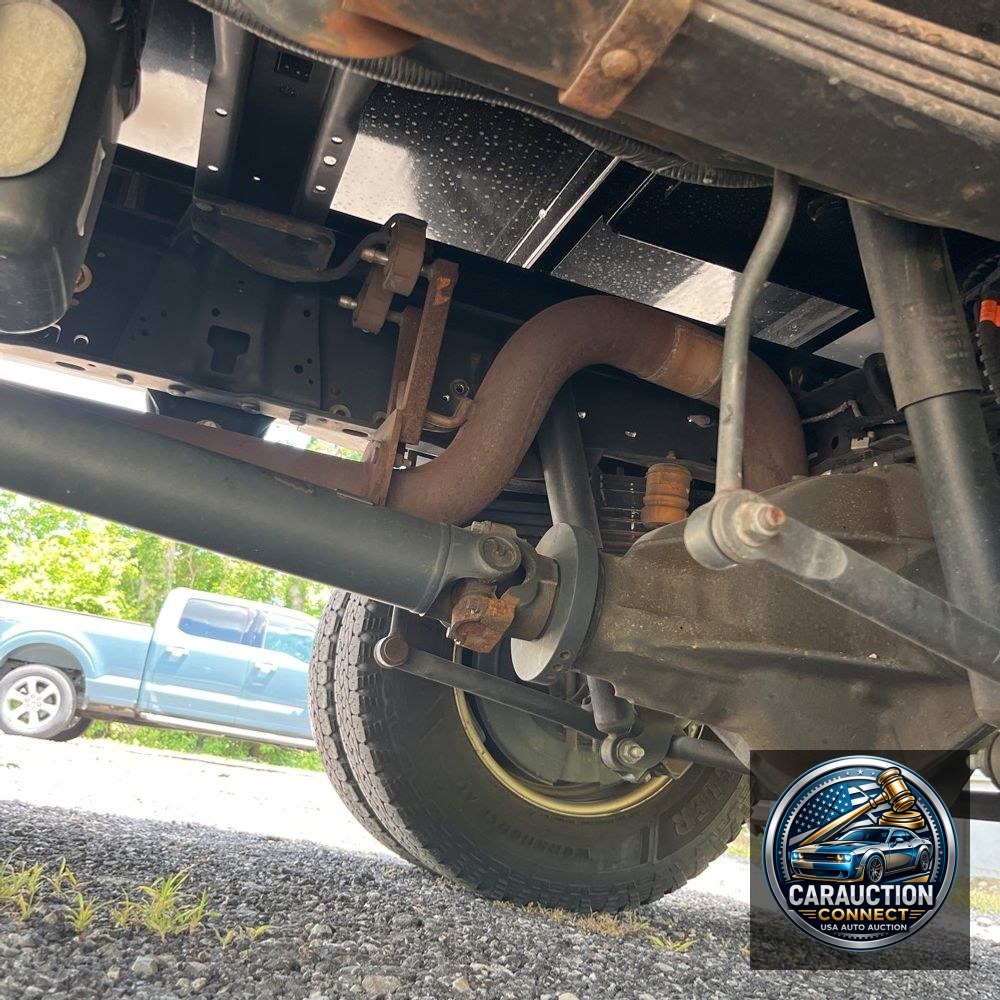 2023 Ford F-350 Super Duty XLT