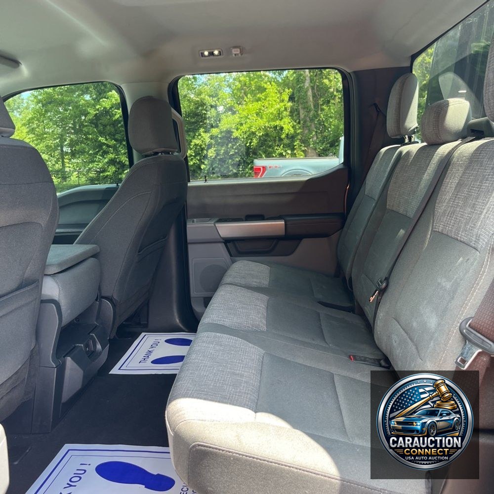 2023 Ford F-350 Super Duty XLT
