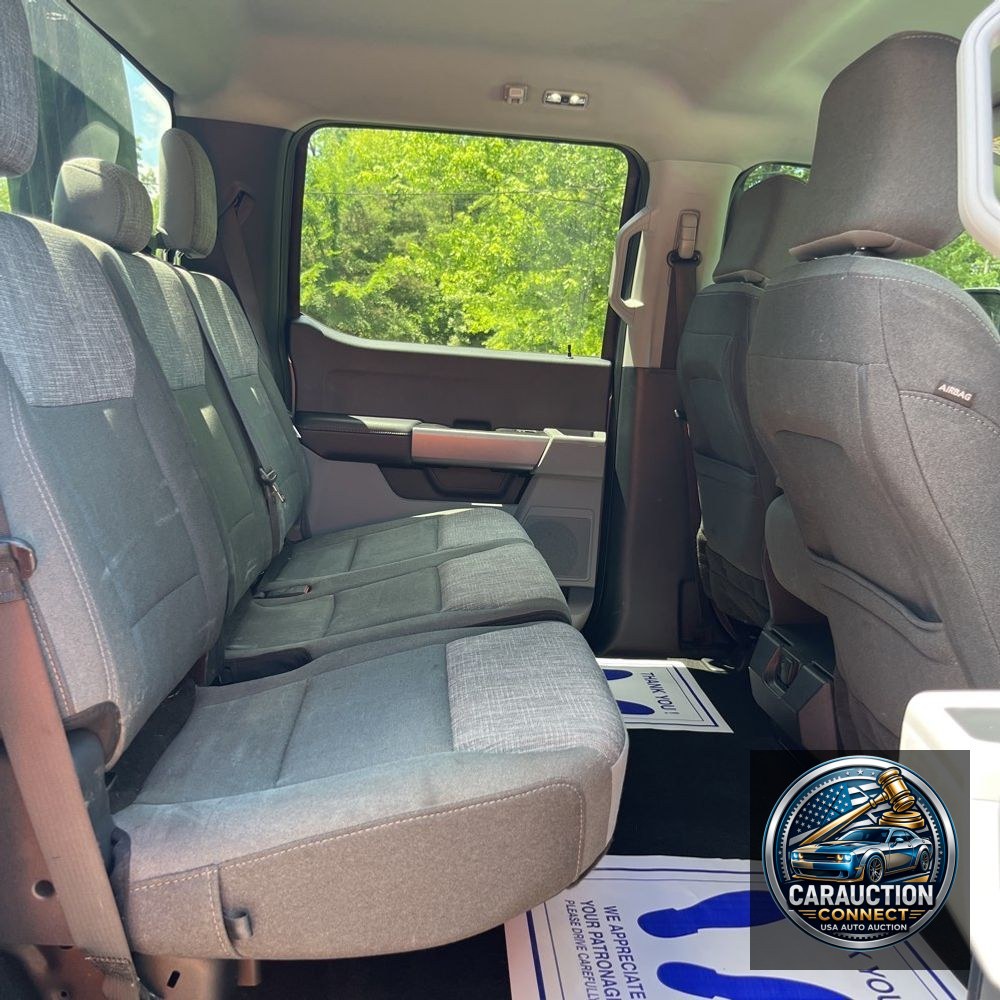 2023 Ford F-350 Super Duty XLT