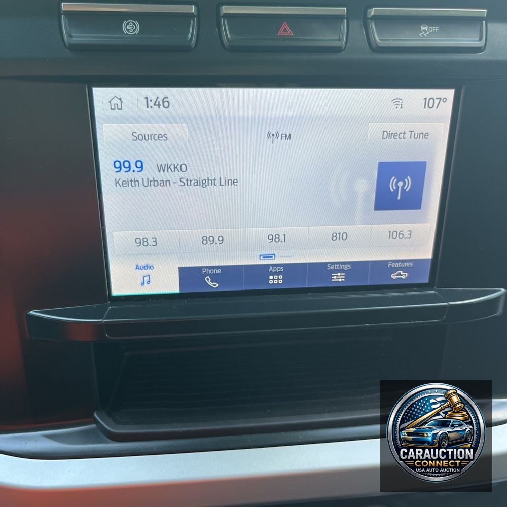 2023 Ford F-350 Super Duty XLT