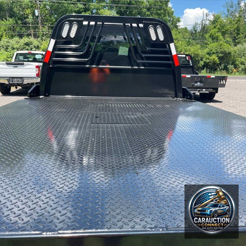 2023 Ford F-350 Super Duty XLT