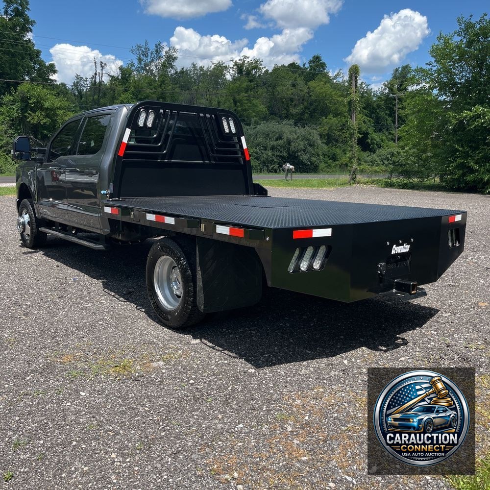2023 Ford F-350 Super Duty XLT