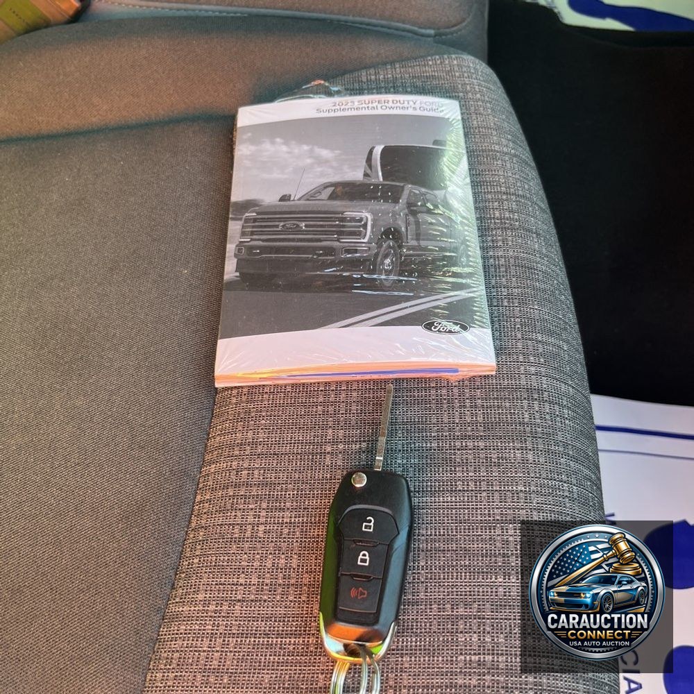 2023 Ford F-350 Super Duty XLT