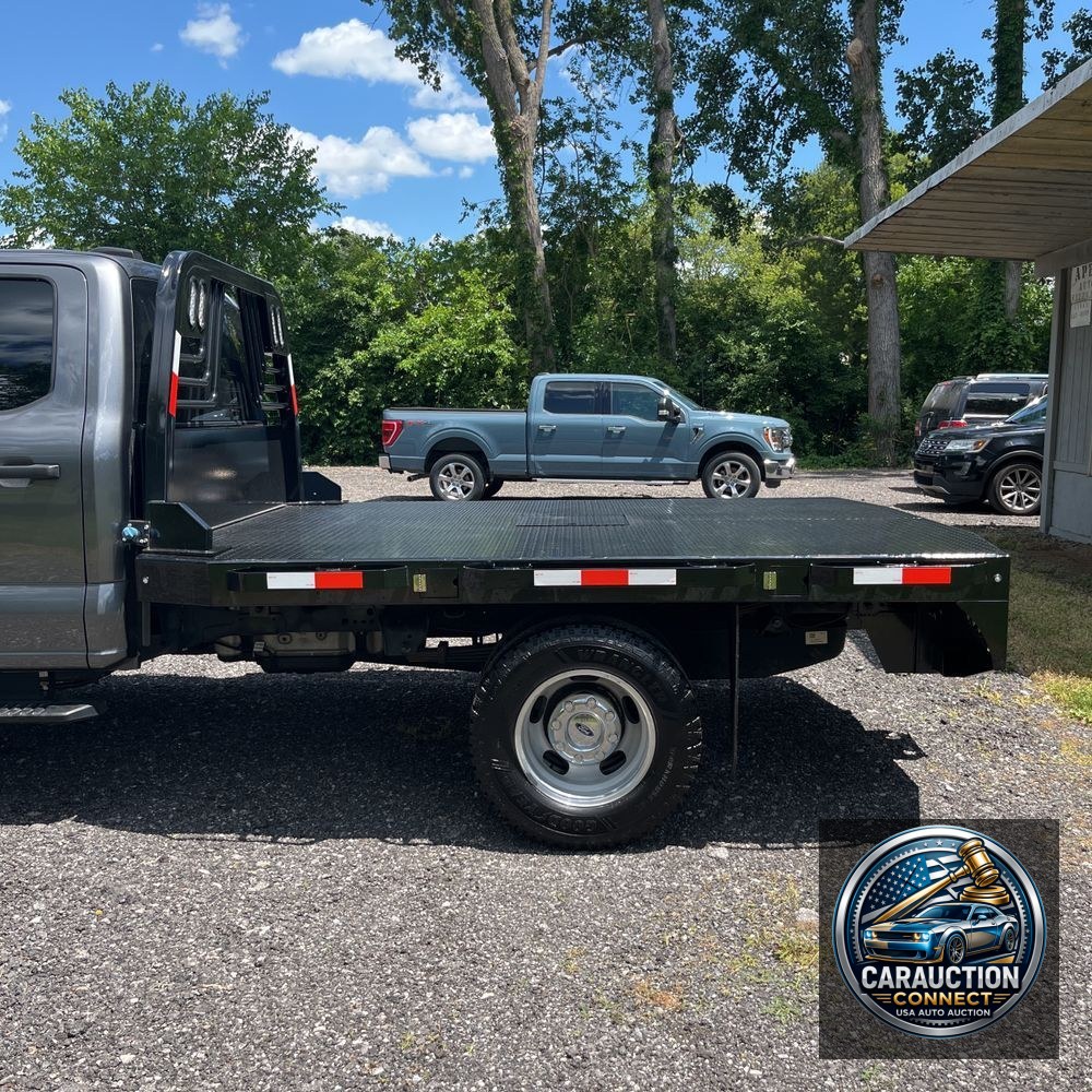 2023 Ford F-350 Super Duty XLT