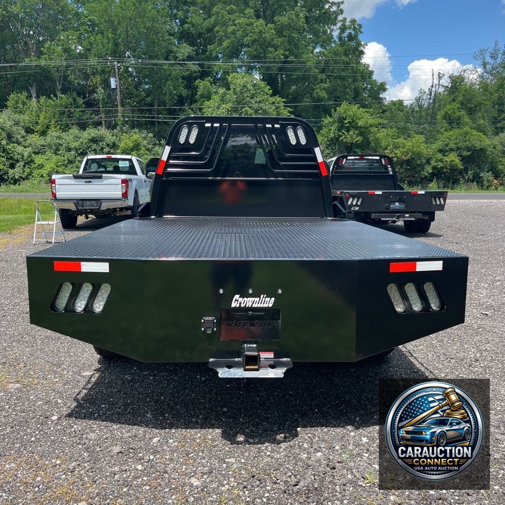 2023 Ford F-350 Super Duty XLT