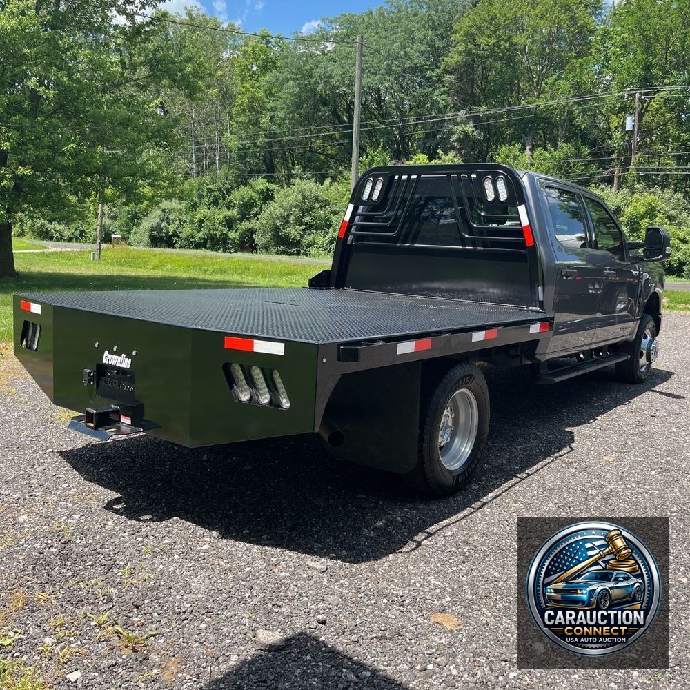 2023 Ford F-350 Super Duty XLT