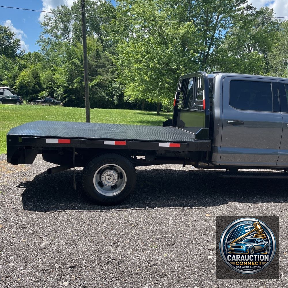 2023 Ford F-350 Super Duty XLT