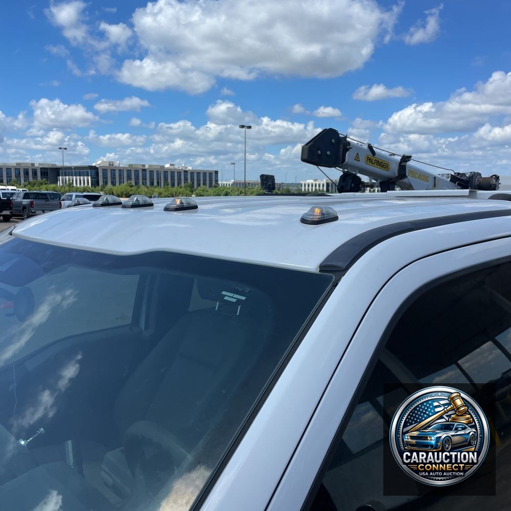 2021 Ford F-350 Super Duty XL