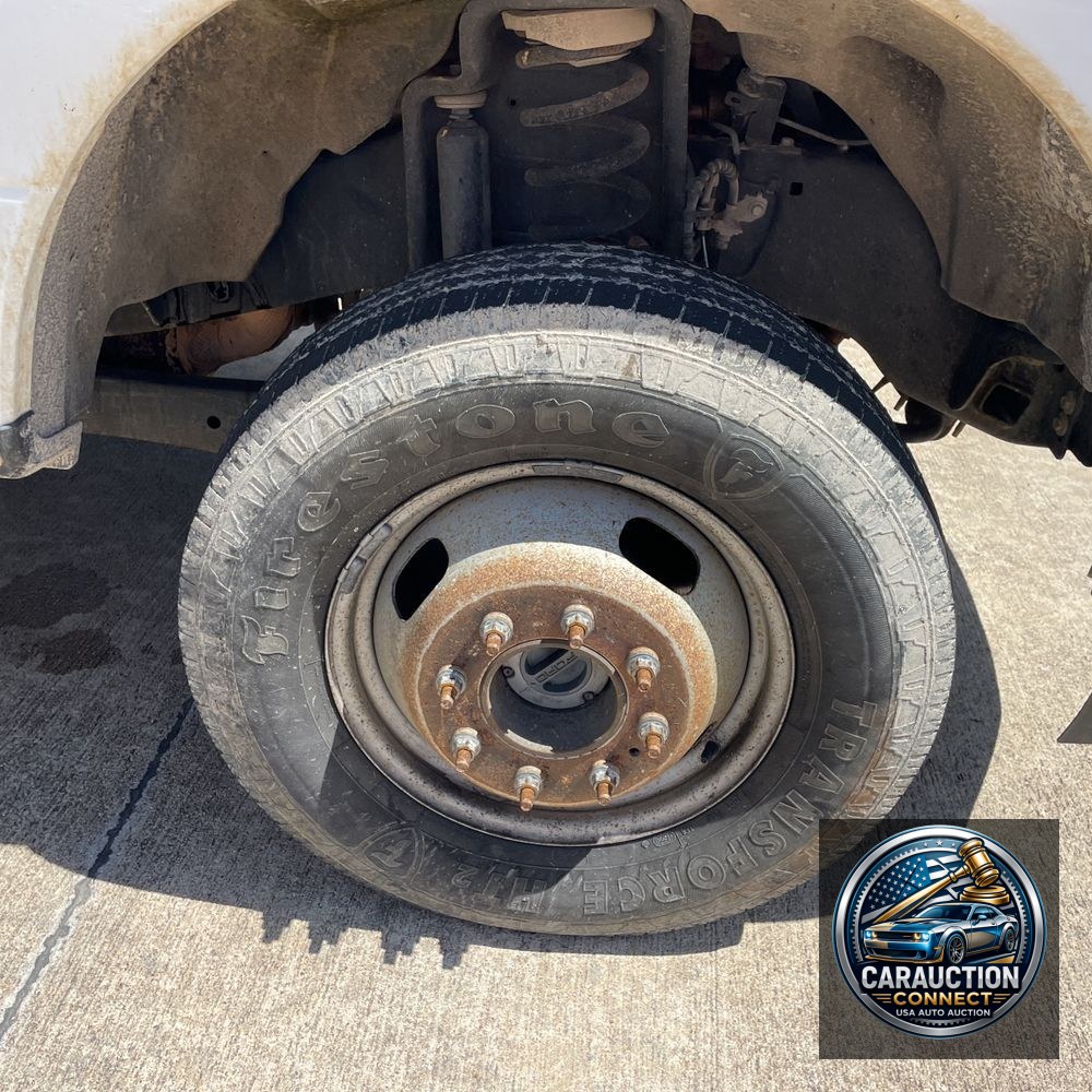 2021 Ford F-350 Super Duty XL
